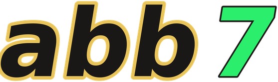 abb7 logo
